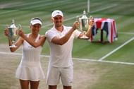 Hsieh Su-Wei's Boyfriend